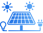 Integrated Photovoltaic, Energy Storage, and Charging